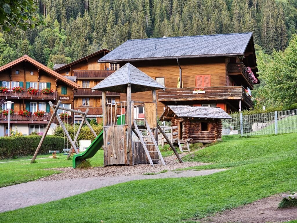 o que fazer em wengen