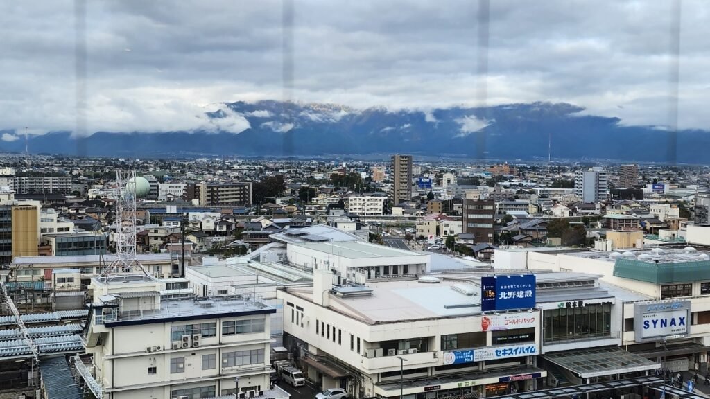 castelo Matsumoto