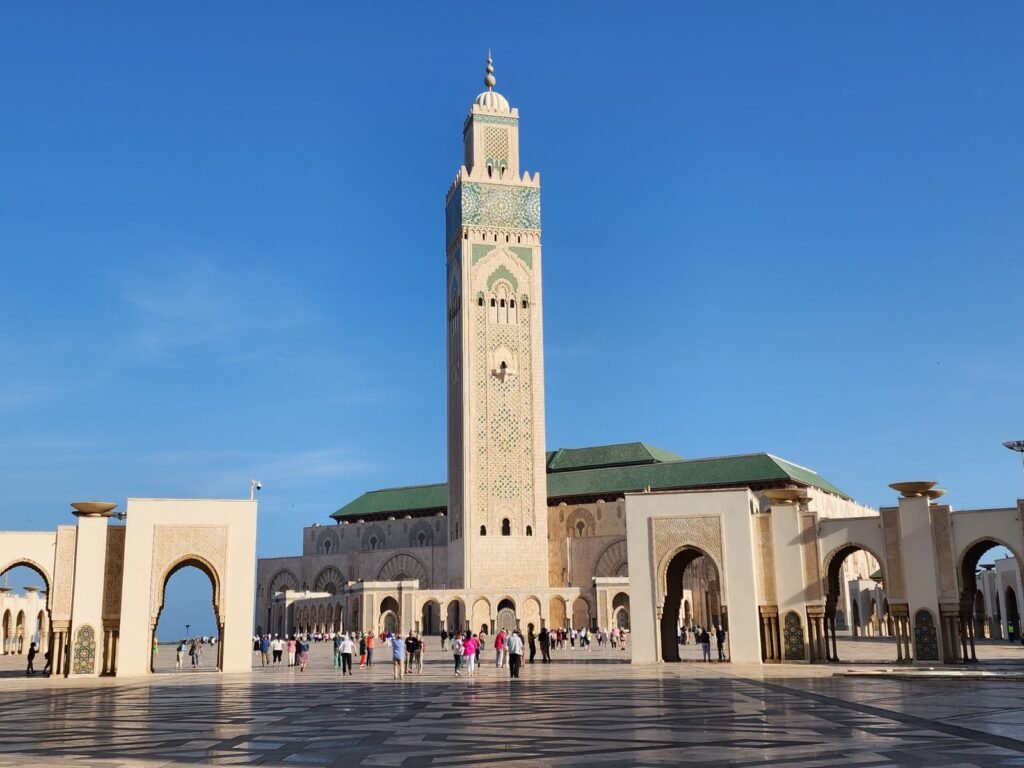Casablanca Marrocos