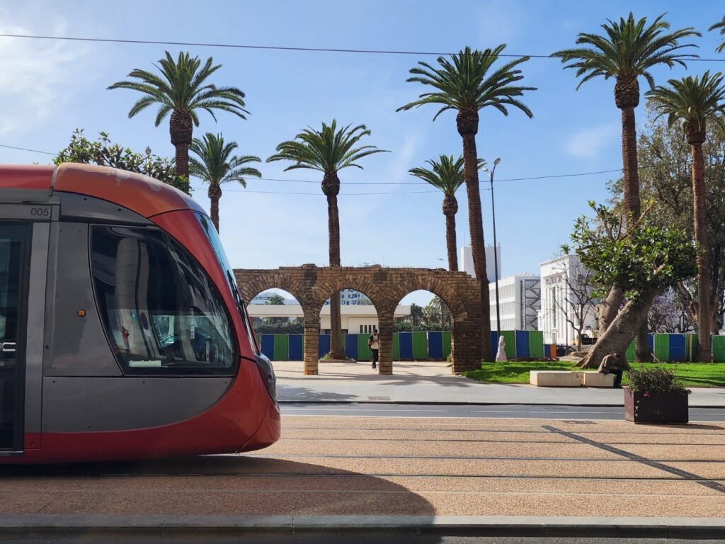 Casablanca Marrocos