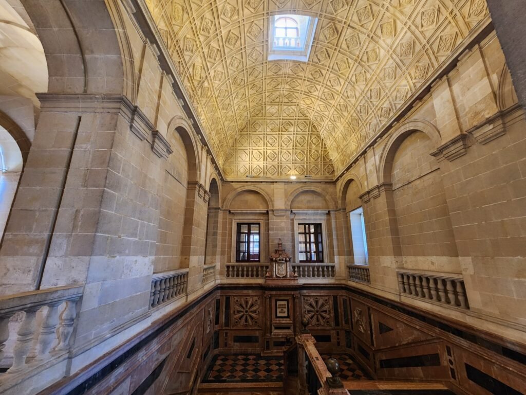 museus grátis em Sevilha