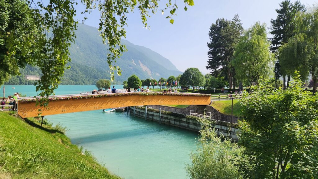 lago molveno