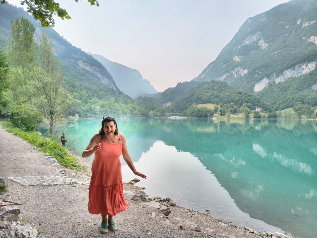 lago tenno