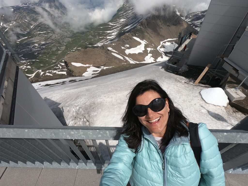 Schilthorn montanha 007