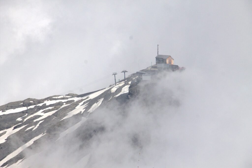 Schilthorn