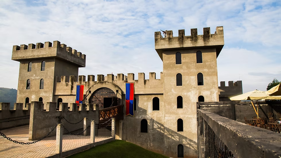são roque castelo