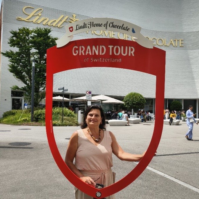 Museu Lindt como chegar