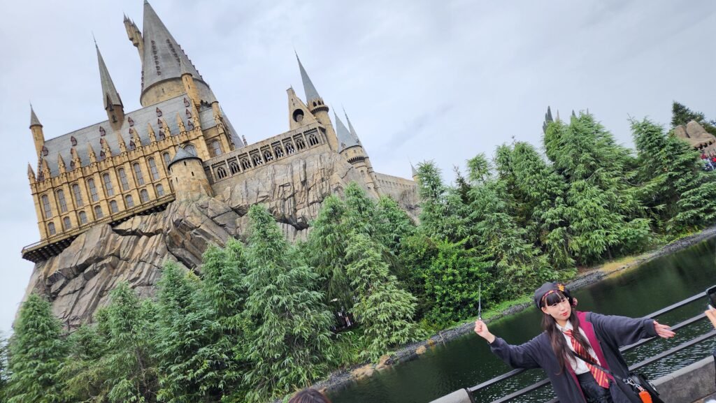 Universal Studios Japão