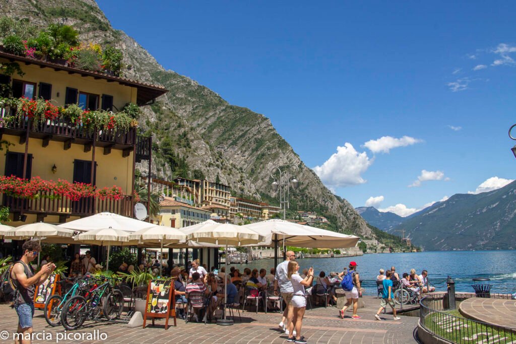 Limone sul Garda