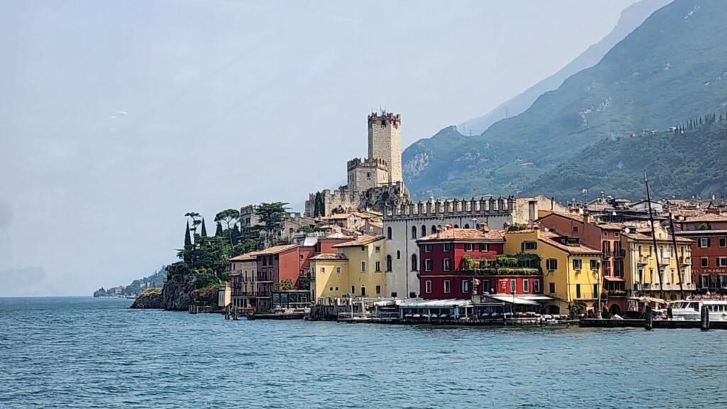 Malcesine