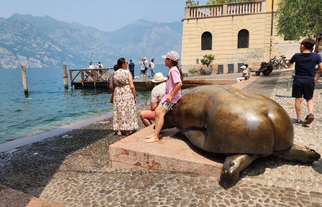 Malcesine