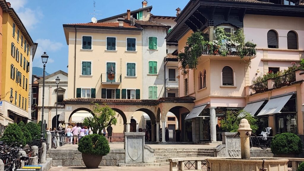 Riva del gArda