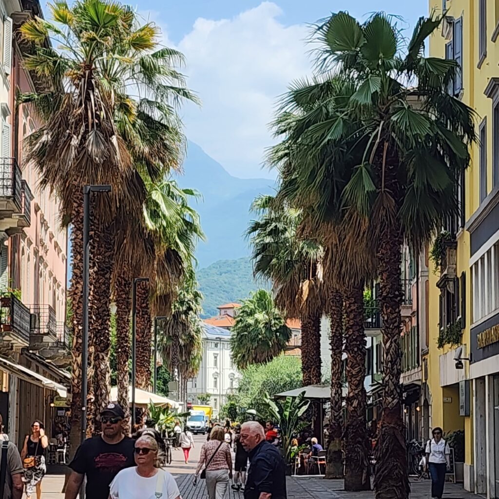 Riva del gArda