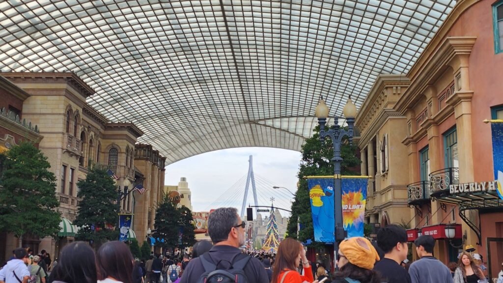 Universal Studios Japão