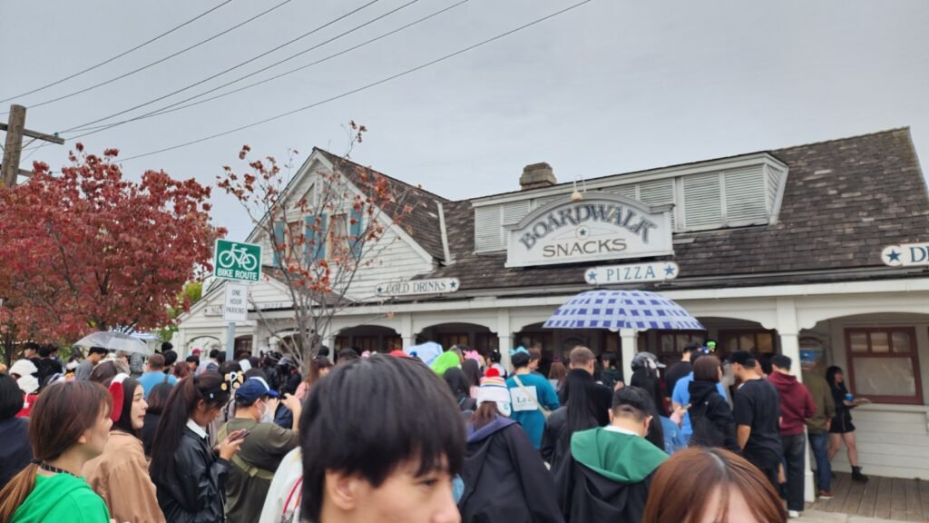 Universal Studios Japão