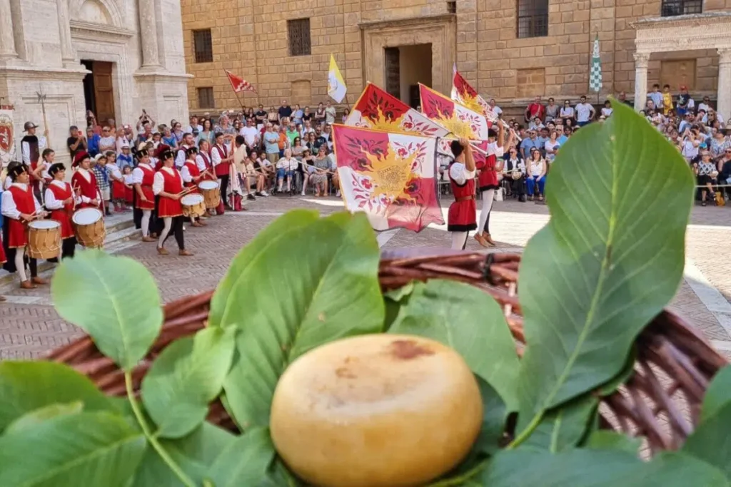 o que fazer em pienza
