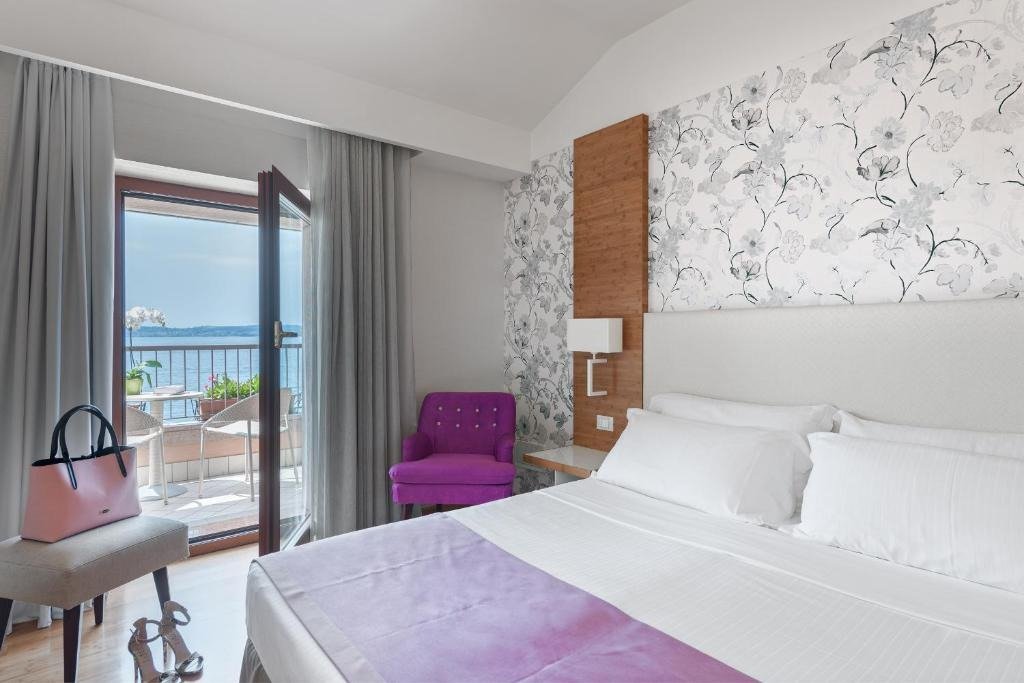 onde ficar em Sirmione