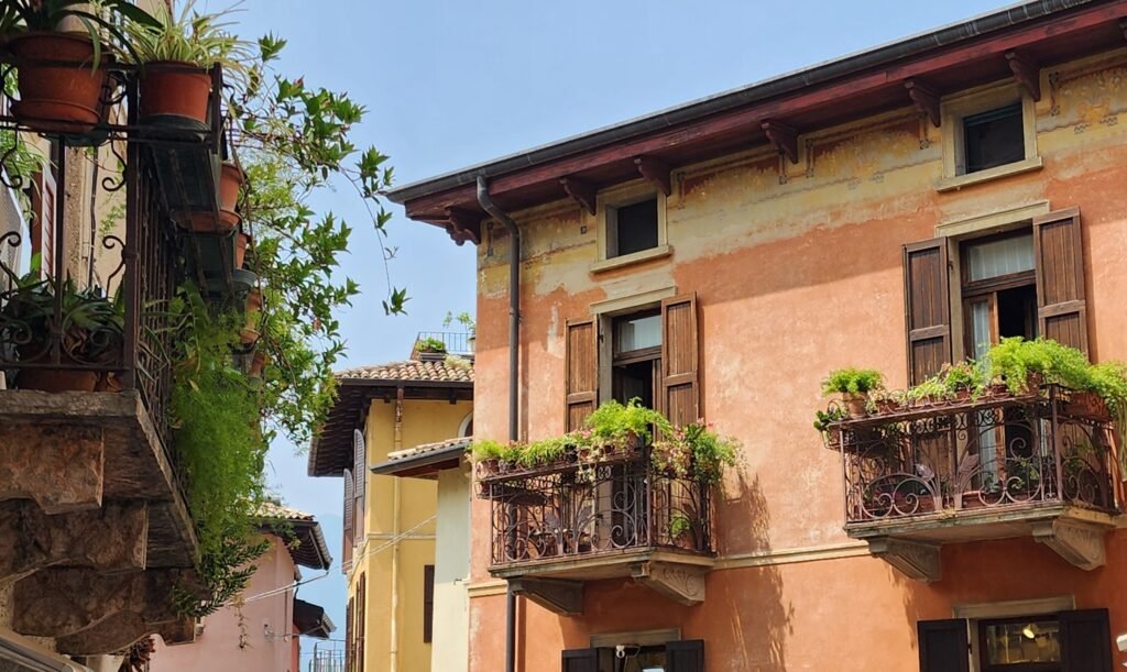 Malcesine