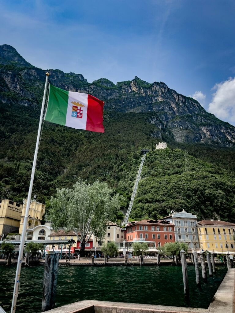 Riva del Garda