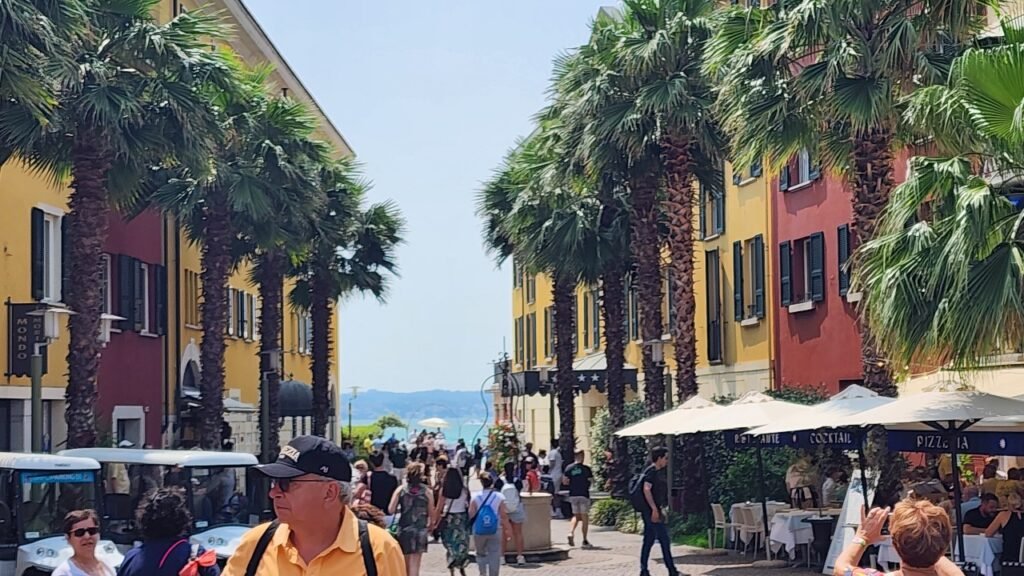 sirmione em 1 dia 