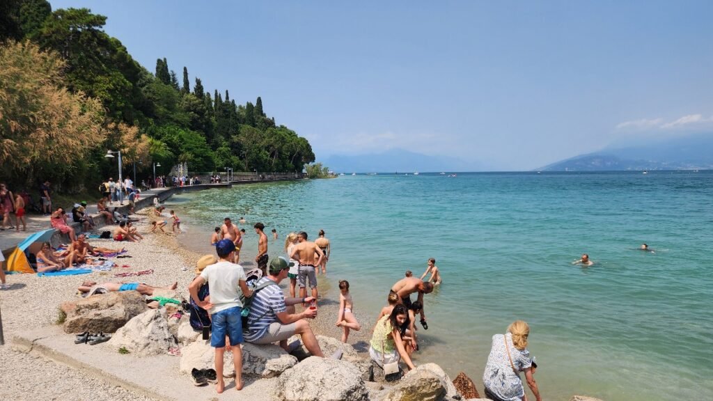 sirmione em 1 dia 