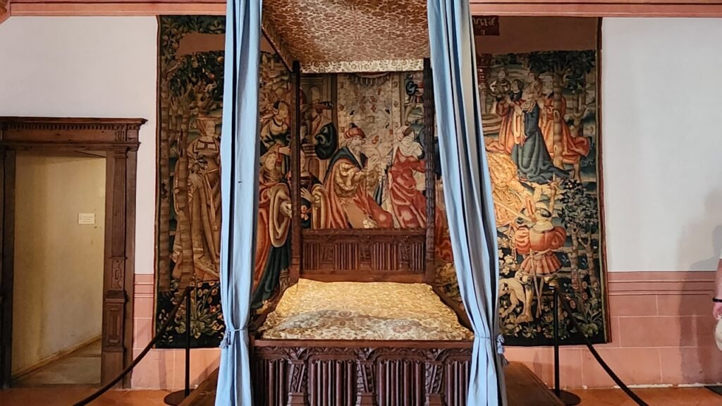 Castelo de Gruyères