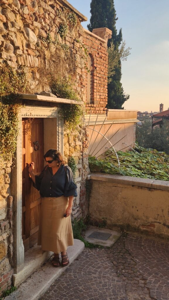 pontos turísticos Verona