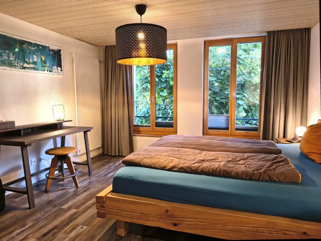 meiringen ou interlaken