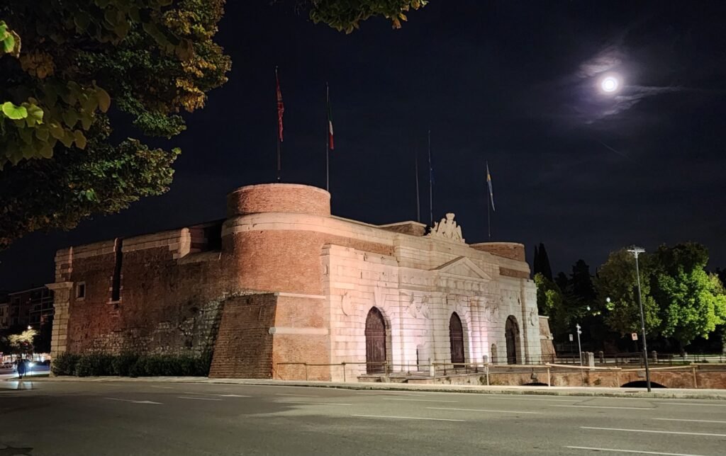 portas de Verona
