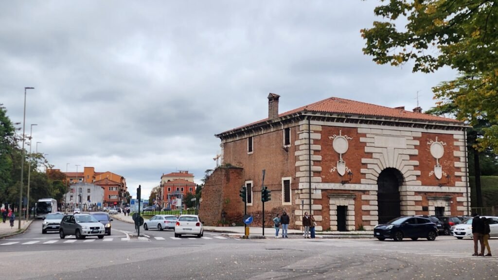 portas de Verona