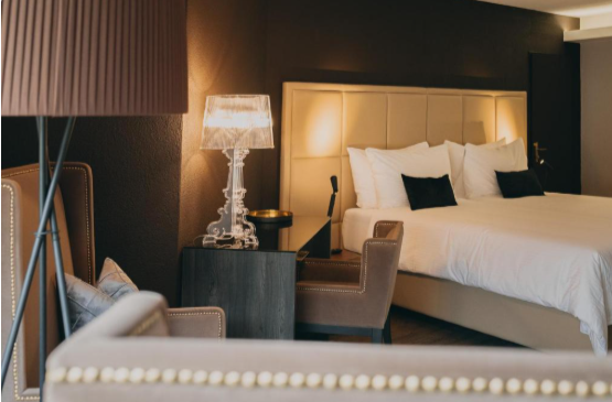 hotel suíça meiringen