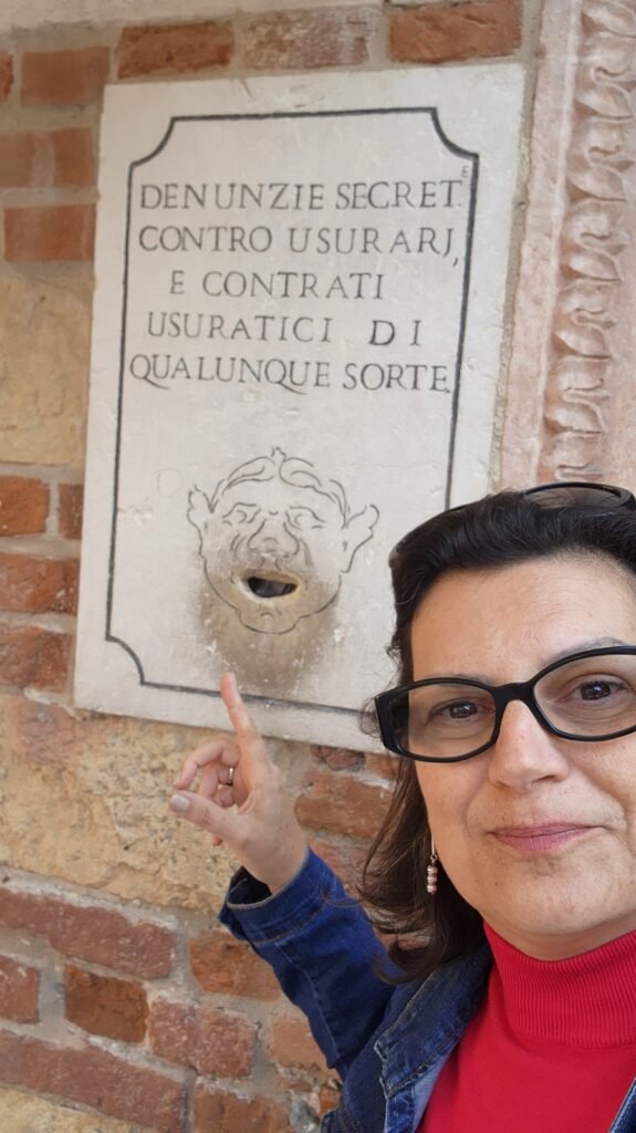 Verona pontos turísticos