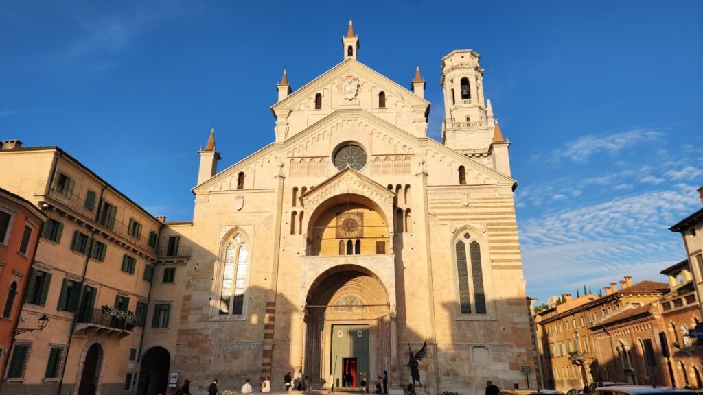 duomo de Verona