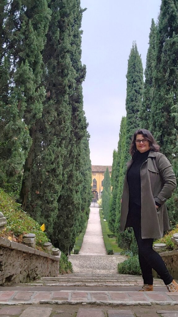 Giardino Giusti Verona