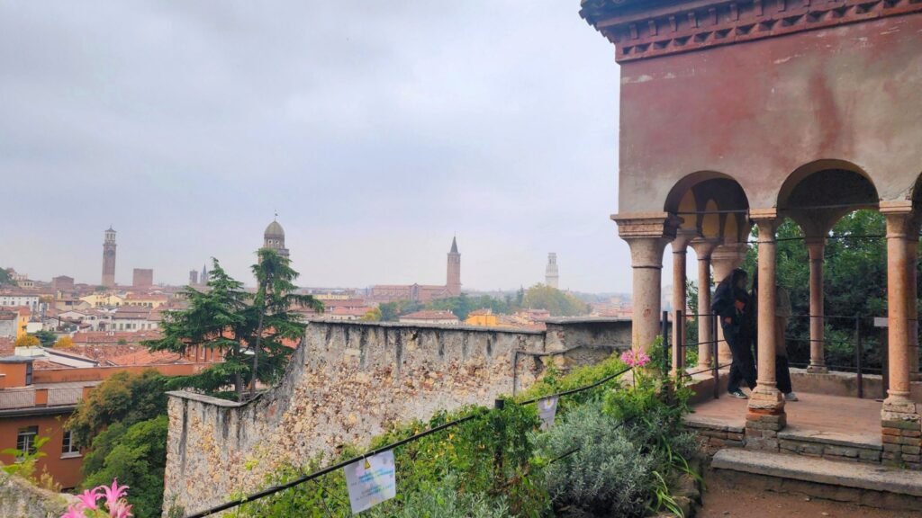 Giardino Giusti Verona