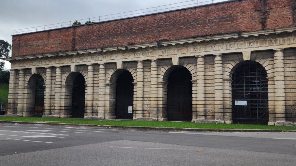 portas de Verona