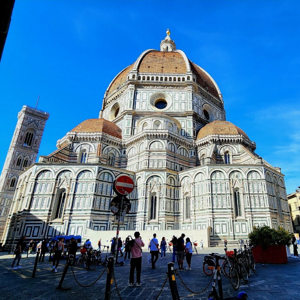 Florença Duomo
