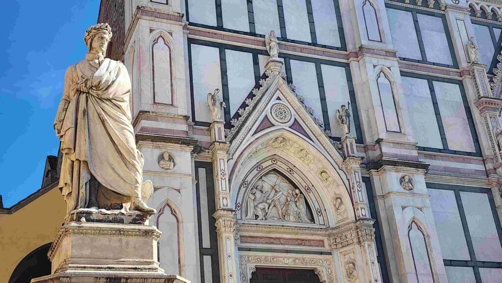 pontos turísticos de Florença