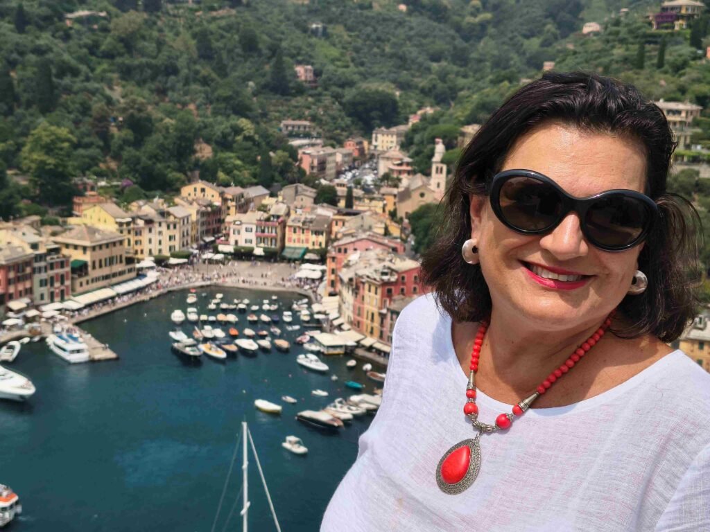 o que fazer em Portofino