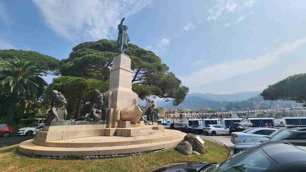 o que fazer em Rapallo