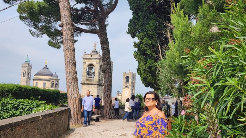 roteiro norte italia