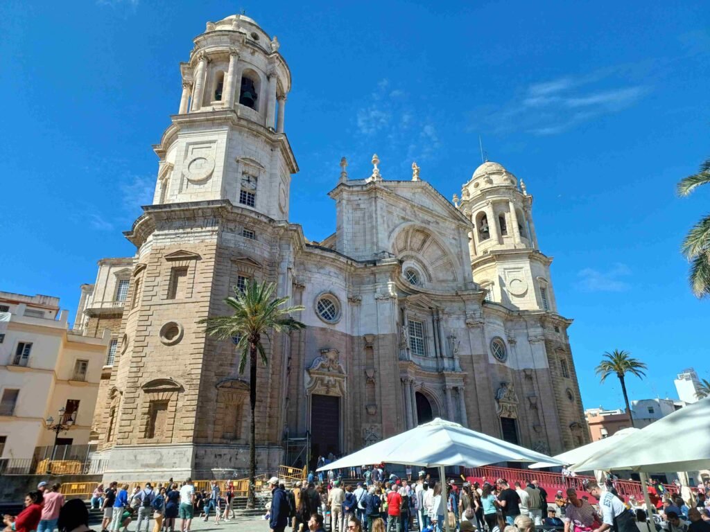 o que fazer em Cádiz 