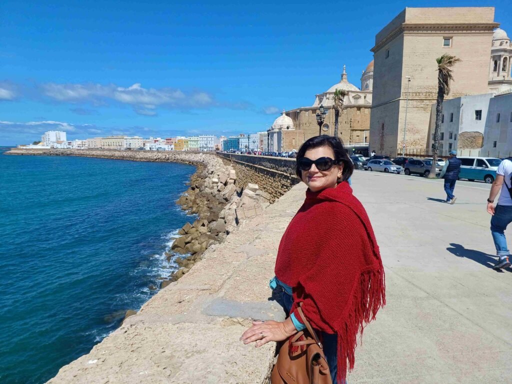 Cádiz vale a pena