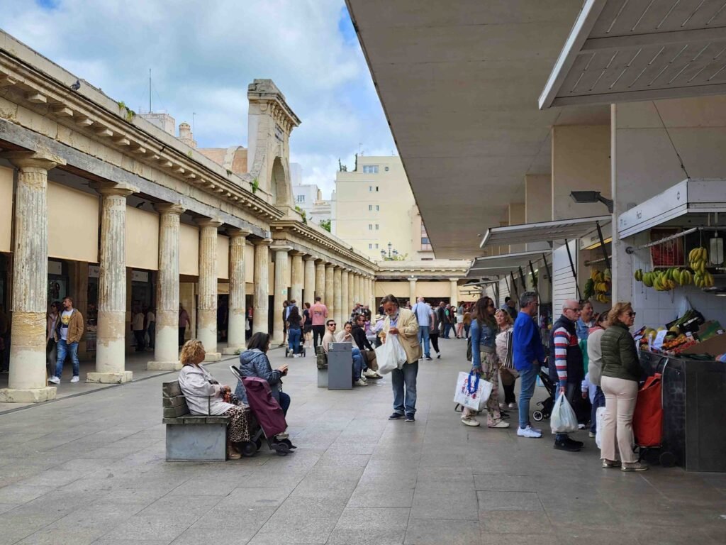 Cádiz vale a pena