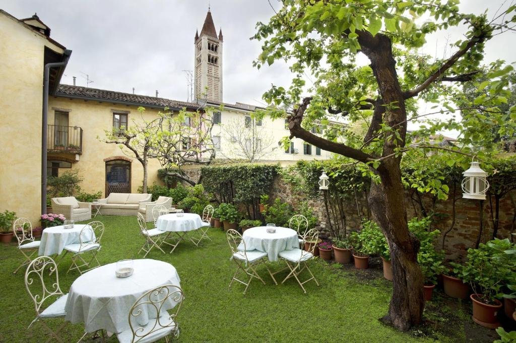 Onde ficar em Verona