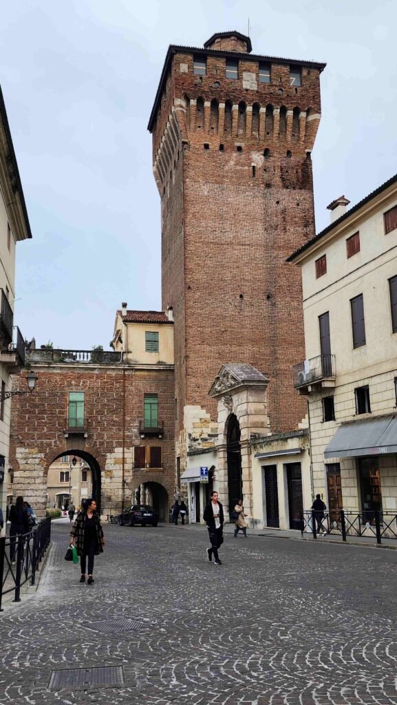 Vicenza Itália