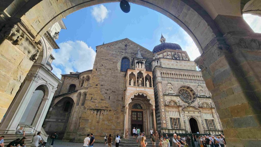 bérgamo
