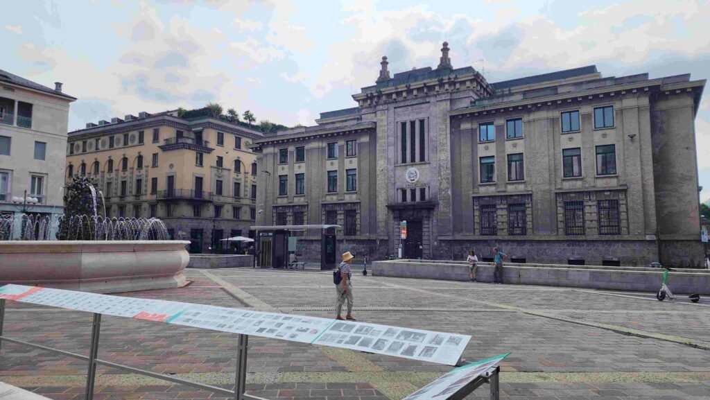 bérgamo