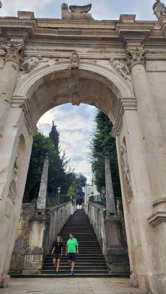 Vicenza Itália