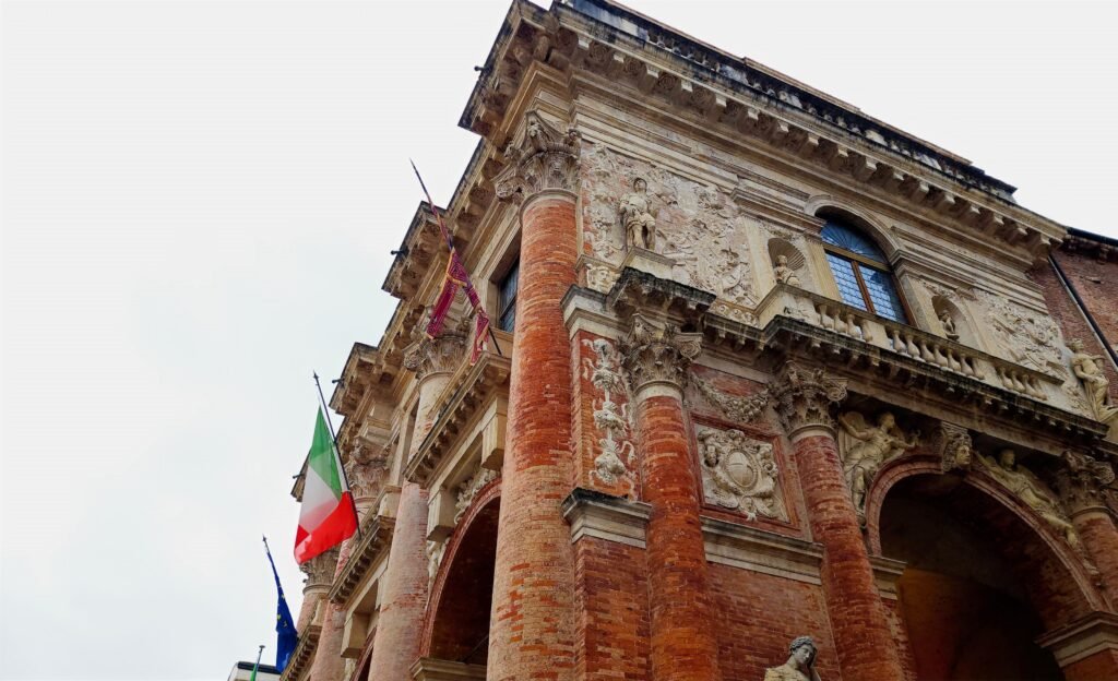 Vicenza Itália